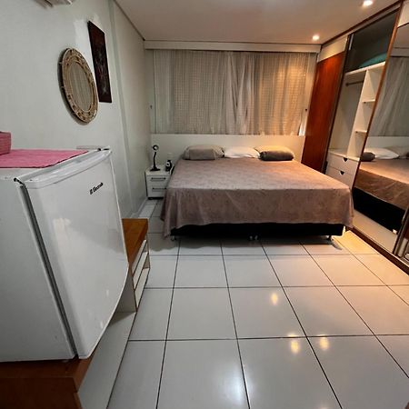 Homestay Fortaleza エクステリア 写真