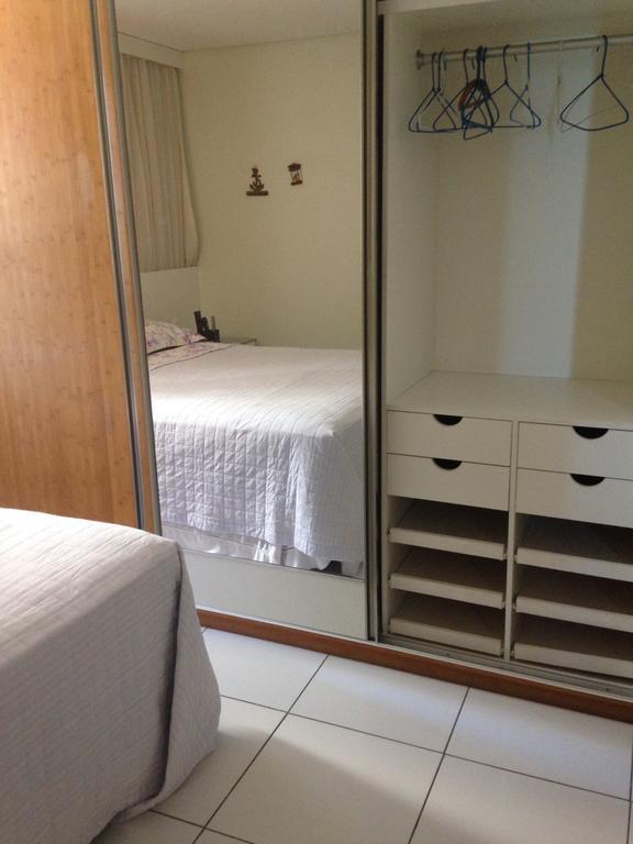Homestay Fortaleza 部屋 写真