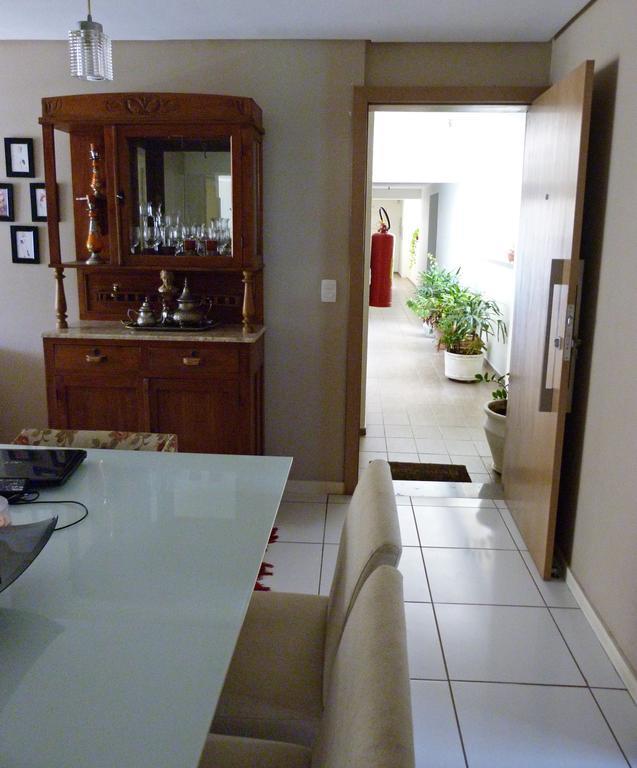 Homestay Fortaleza エクステリア 写真