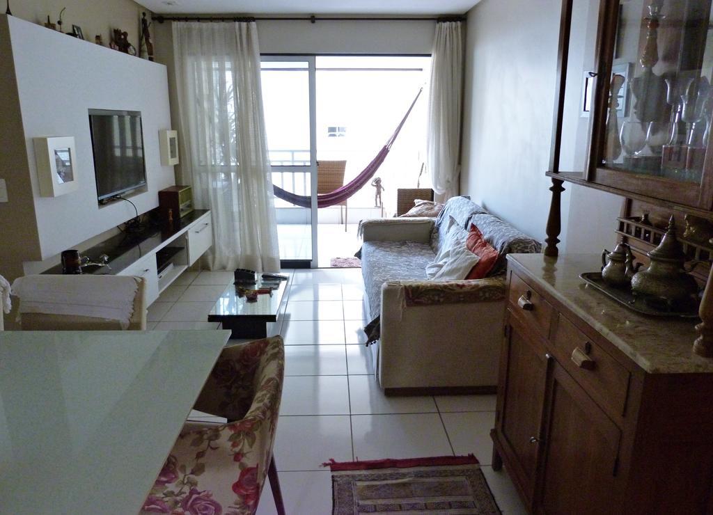 Homestay Fortaleza エクステリア 写真