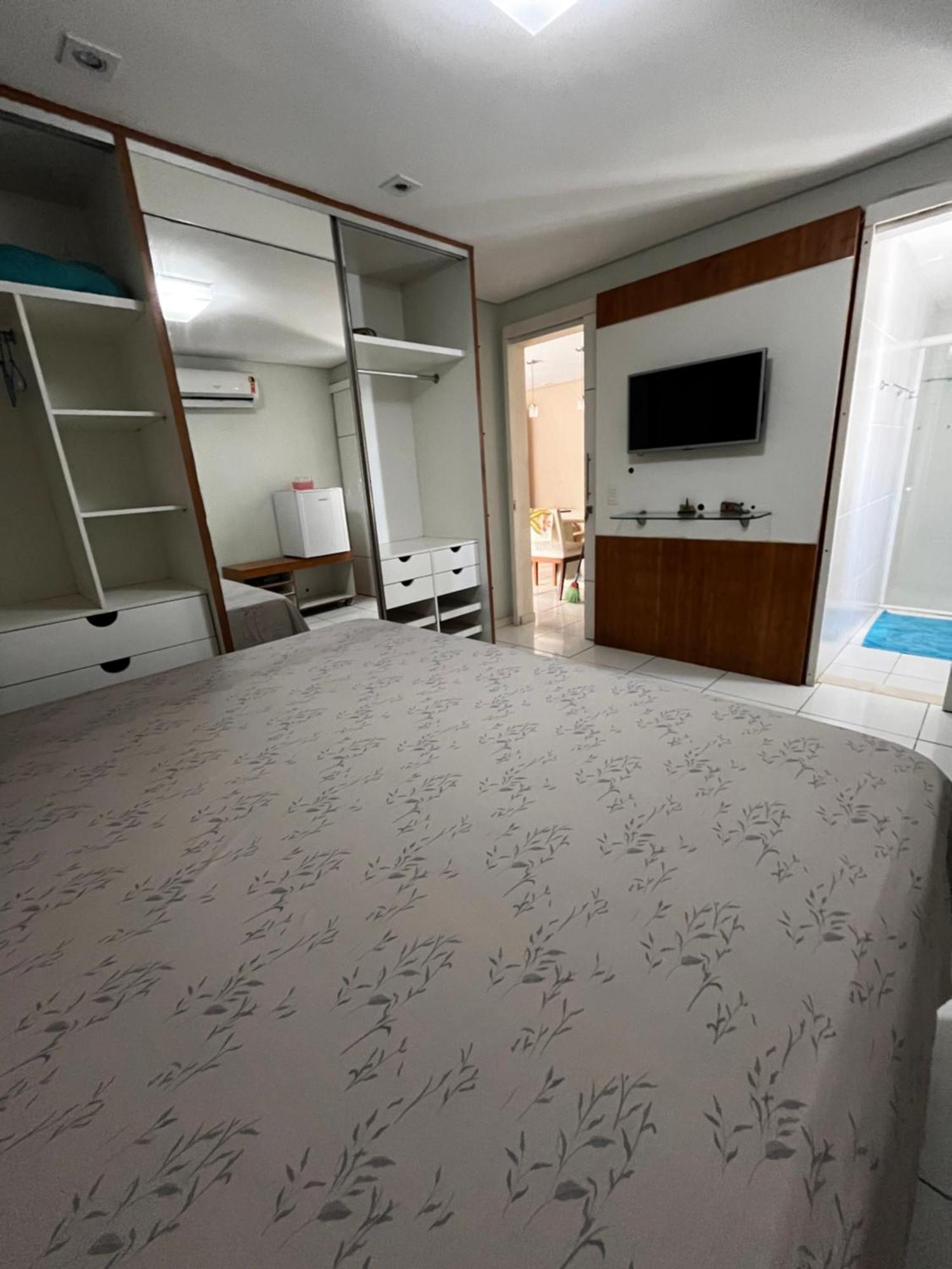 Homestay Fortaleza エクステリア 写真
