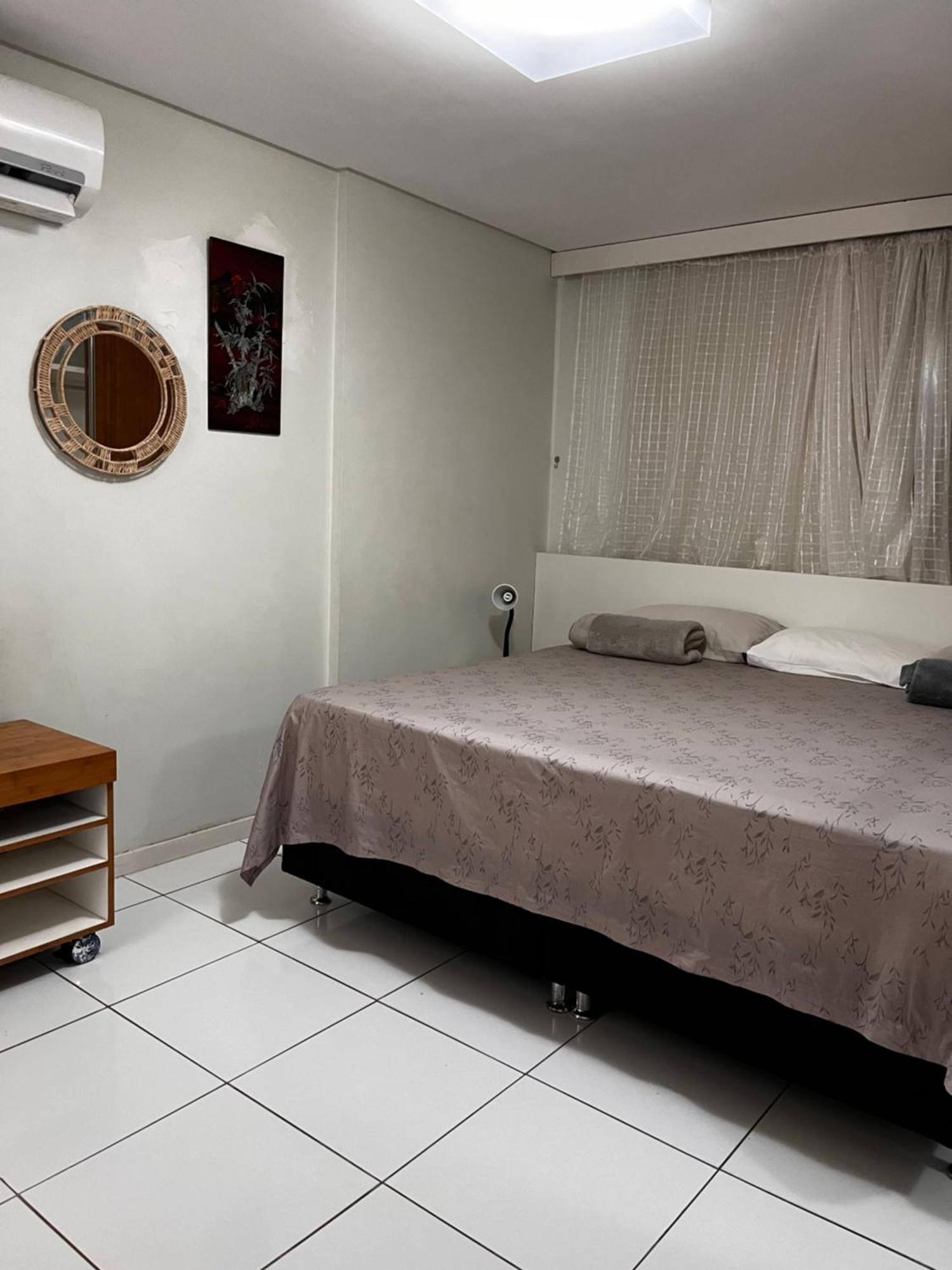 Homestay Fortaleza エクステリア 写真