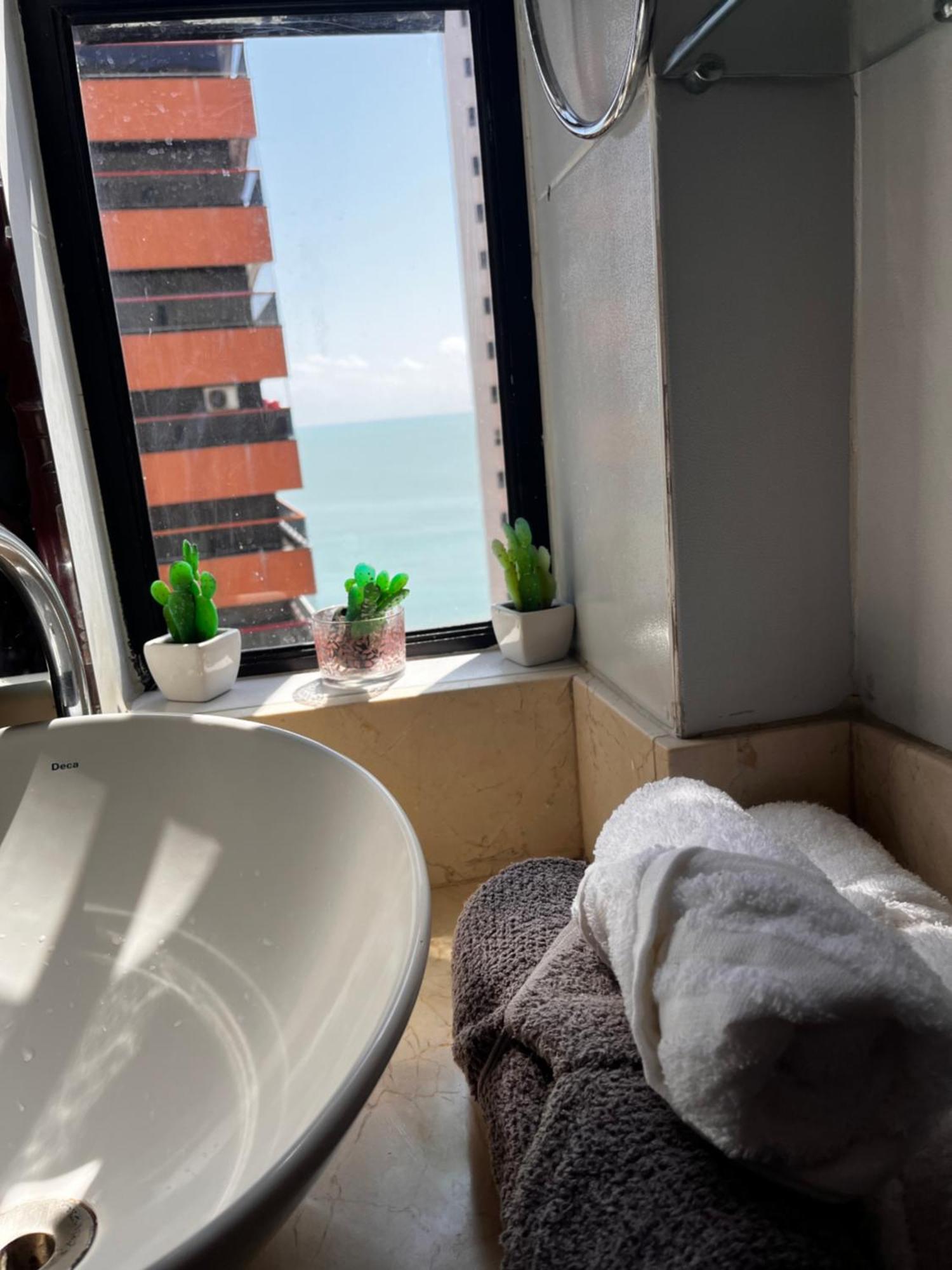 Homestay Fortaleza エクステリア 写真