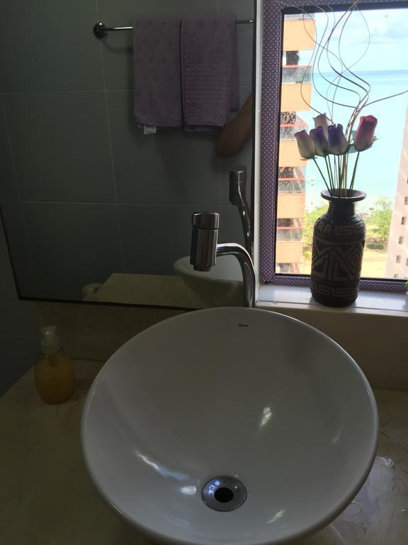 Homestay Fortaleza 部屋 写真