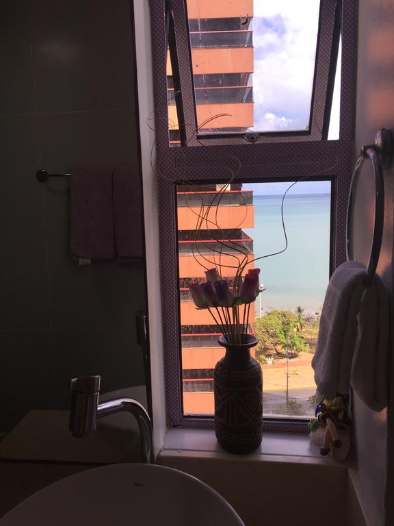 Homestay Fortaleza 部屋 写真