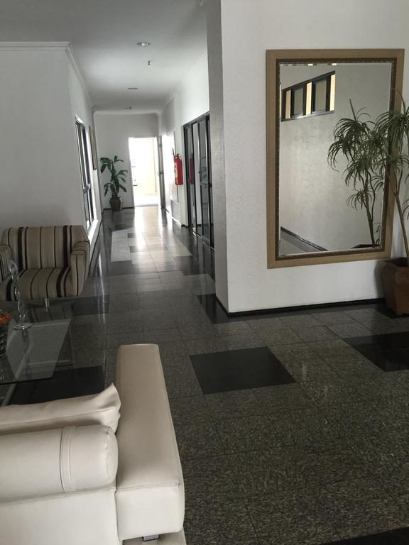 Homestay Fortaleza エクステリア 写真