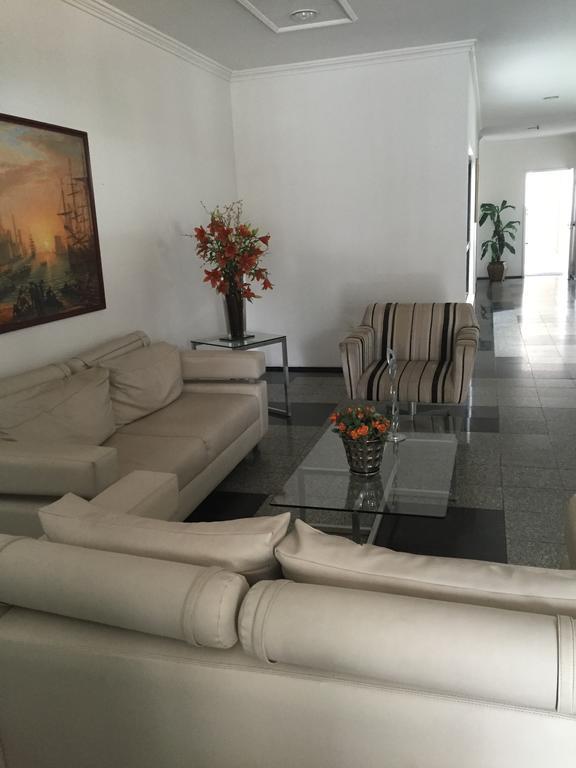 Homestay Fortaleza エクステリア 写真