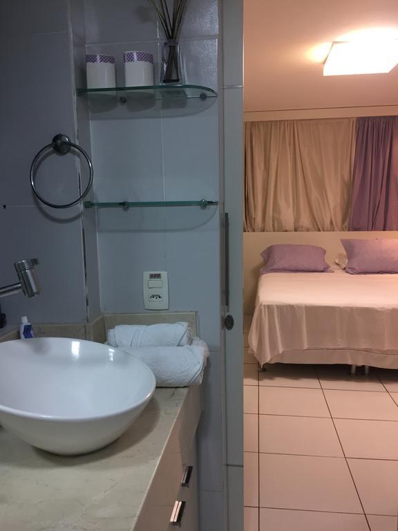 Homestay Fortaleza エクステリア 写真