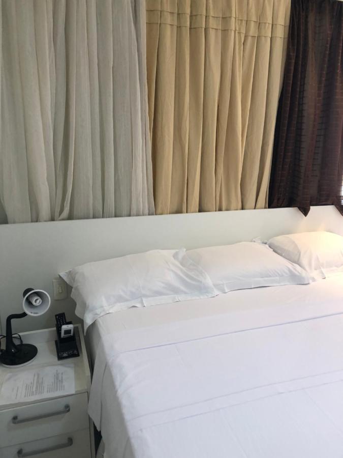 Homestay Fortaleza エクステリア 写真