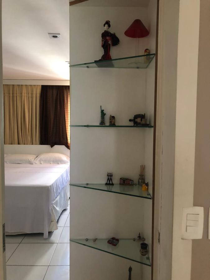 Homestay Fortaleza エクステリア 写真