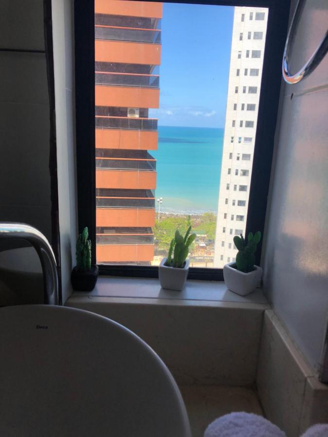 Homestay Fortaleza エクステリア 写真