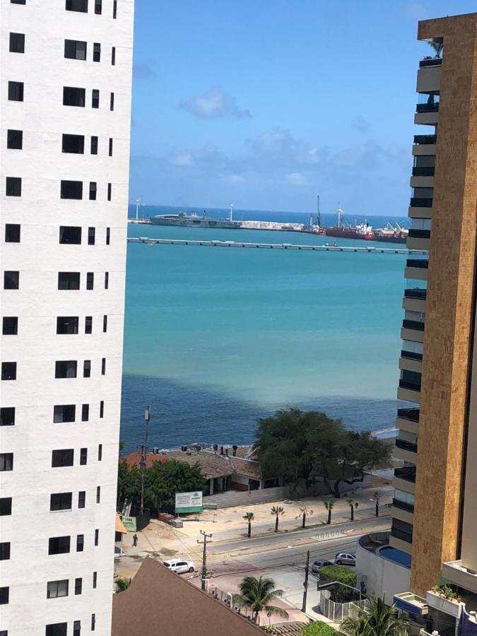 Homestay Fortaleza エクステリア 写真