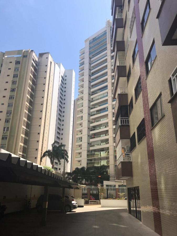 Homestay Fortaleza エクステリア 写真
